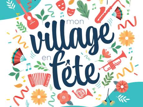 Mon Village en Fête