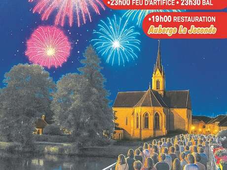 Fête Nationale Fête Nationale