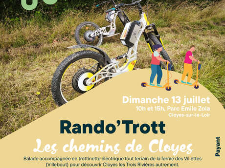 Rando'Trott
