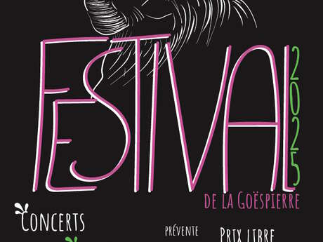 Festival de la Goëspierre