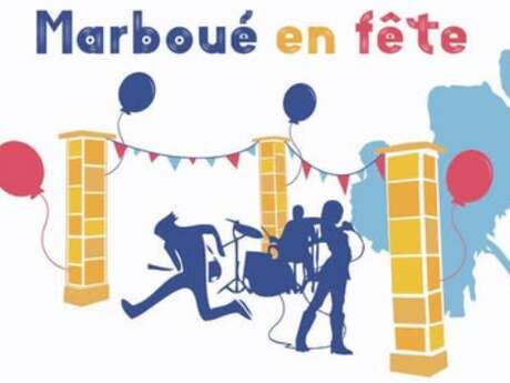 Marboué en Fête