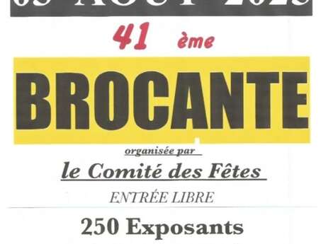 Brocante