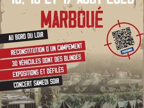 Fête de la Libération