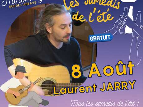 Les Samedis de l'été