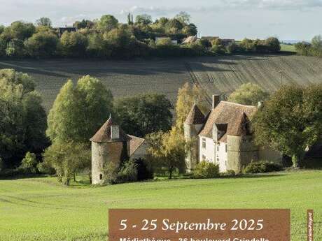 Exposition - Patrimoine et Paysages