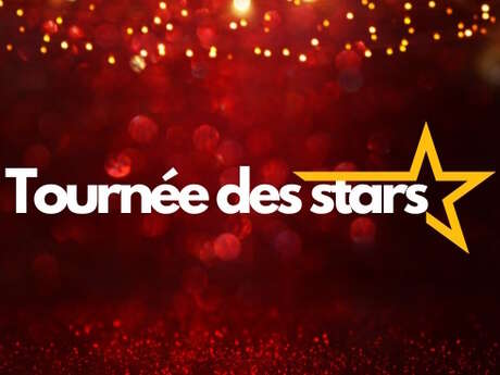 Tournée des Stars