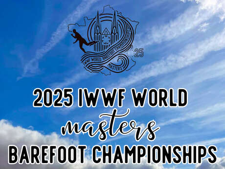 Championnats du monde de Barefoot 2025