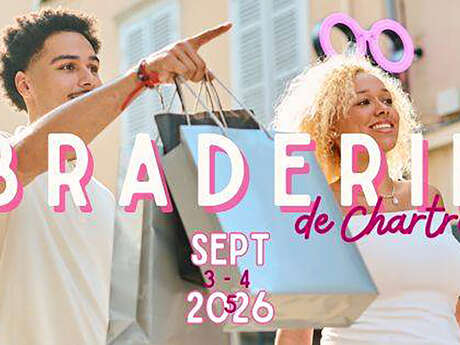 Braderie de Rentrée