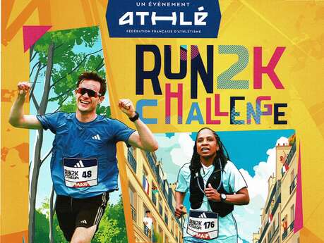 Run2k challenge