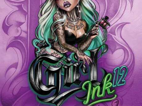 Girl’Ink Tattoo Convention