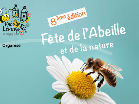 Fête de l'Abeille et de la Nature 2026