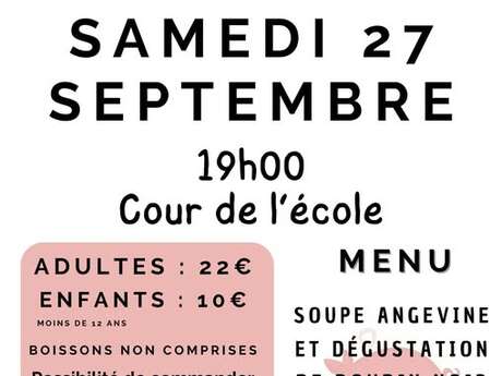 Cochon grillé