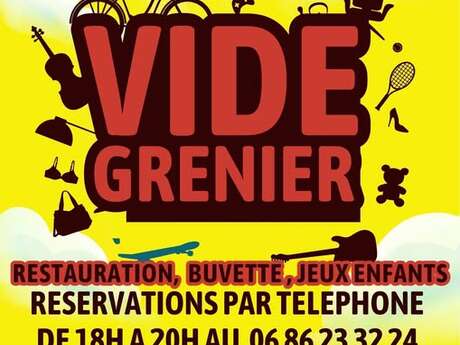 Vide-grenier