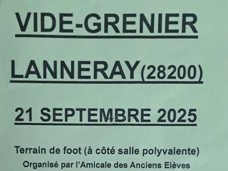 Vide-grenier
