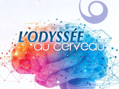 Exposition - L'odyssée du cerveau