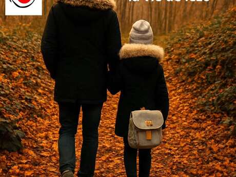 Soire one-man show - La Vie de Lézo