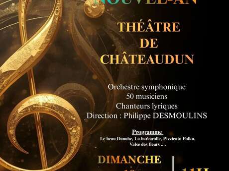 Concert de Nouvel An