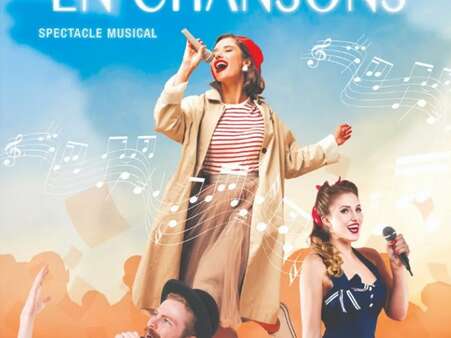 La France en Chansons