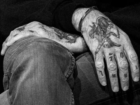 Spectacle : Manuel Pratt - Le stand up