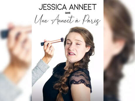 Les One du Barj' - Jessica Anneet