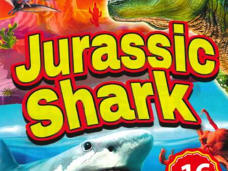 Exposition de dinosaures et animaux marins