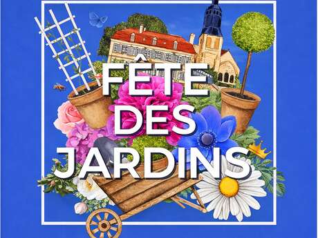 Fête des jardins