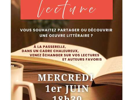 Pause lecture