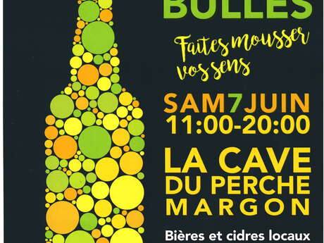 Perche en Bulles - 1ère édition