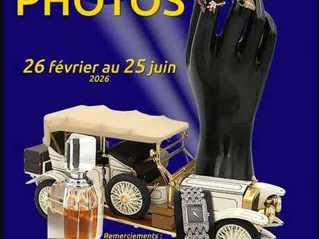 Exposition - Magnificence Photos