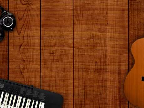 Les "Jam" du Conservatoire