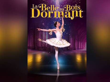 Spectacle : La Belle au Bois Dormant