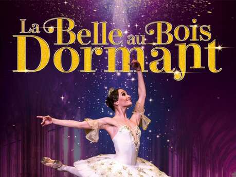 Spectacle : La Belle au Bois Dormant