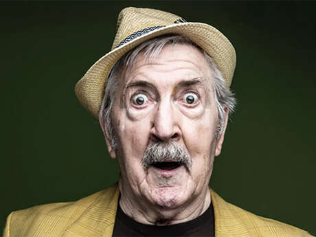 Théâtre : Bienvenue au bel automne - Compagnie Cavalcade