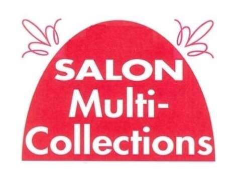 Salon multi-collection Salon multi-collection