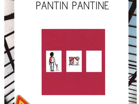 Pantin Pantine par l’atelier "Enfantchanteurs" du Théâtre Buissonnier