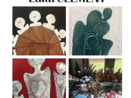 Exposition - Sur Le Fil