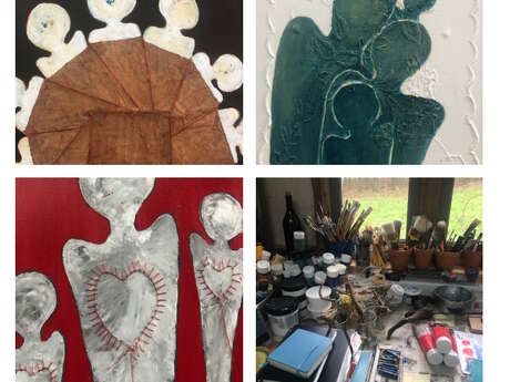 Exposition - Sur Le Fil