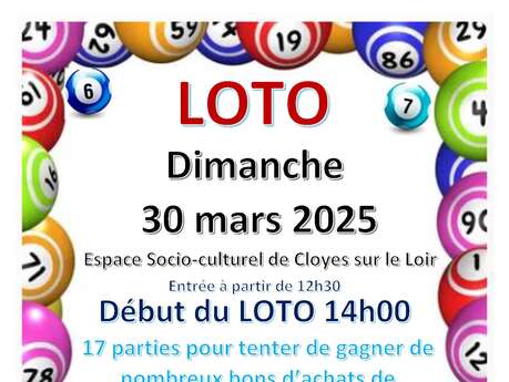 Loto de l'ENVOL