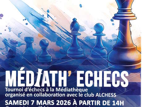 Tournoi d'échecs