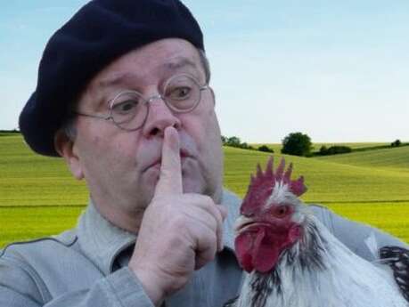 Spectacle - À Guichets Fermiers