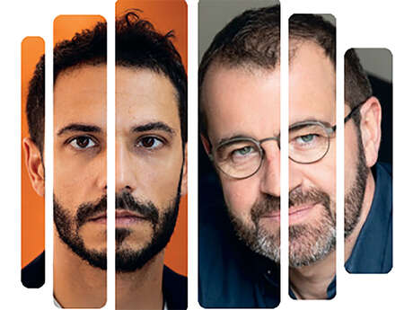 Conférence : Comment traduire et adapter Shakespeare aujourd'hui ?