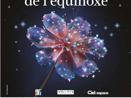 Observations astronomiques : Les Nuits de l'Equinoxe