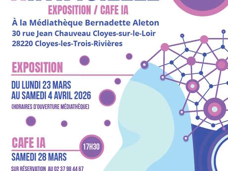 Exposition - Intelligence Artificielle