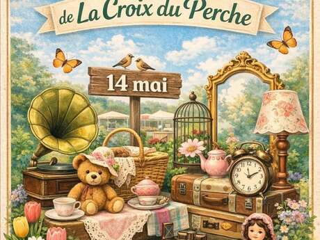 Vide-grenier