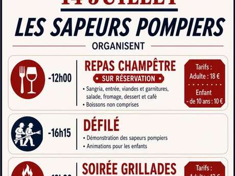 Fête nationale