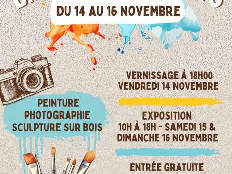 Biennale des arts Biennale des arts