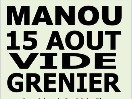 Vide-grenier