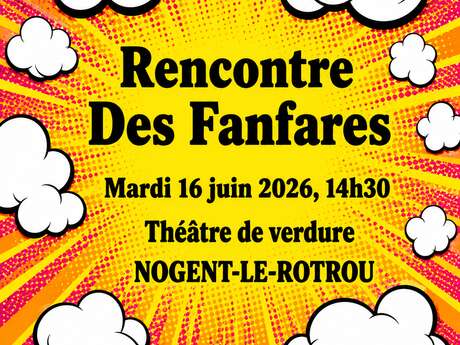 Rencontre Des Fanfares