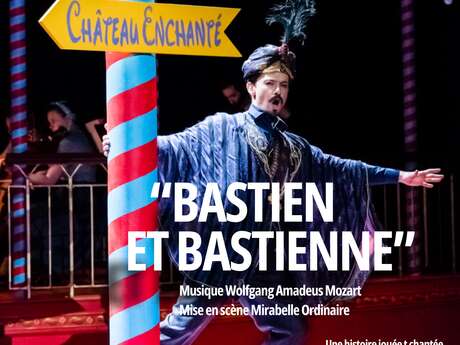 Bastien et Bastienne