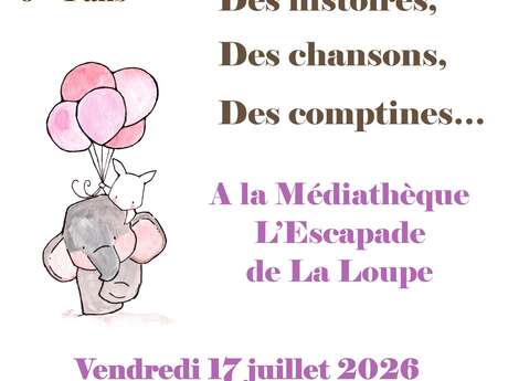Les Petites Oreilles